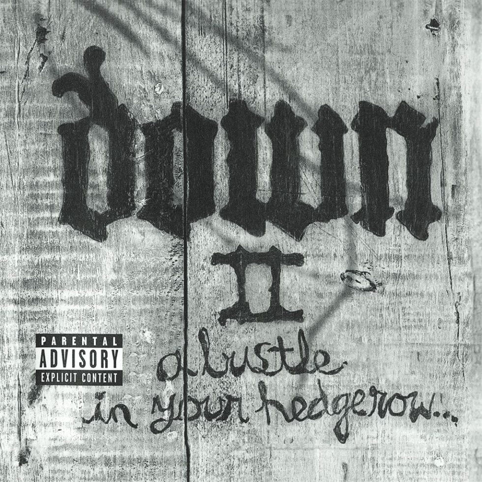 Down - Down II (CD)