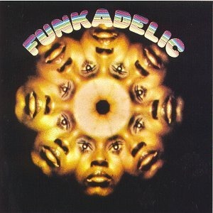 Funkadelic - Funkadelic (CD)