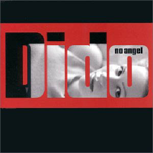 Dido - No Angel (CD)