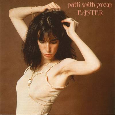 Patti Smith - Easter (CD)