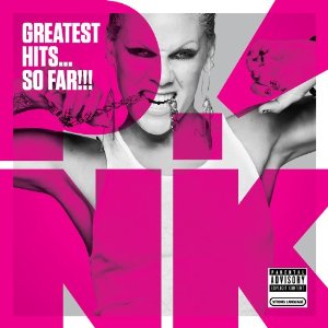 Pink - Greatest Hits...So Far! (SLIDEPACK CD)