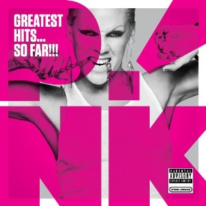 Pink  - Greatest Hits...So Far! (SLIDEPACK CD)