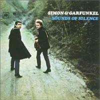 Simon & Garfunkel - Sounds of Silence (CD)