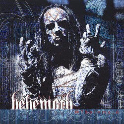 Behemoth - Thelema 6 (CD)