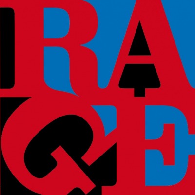 Rage Against The Machine - Renegades (LP)
