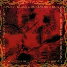 Kyuss - Blues For the Red Sun (CD)