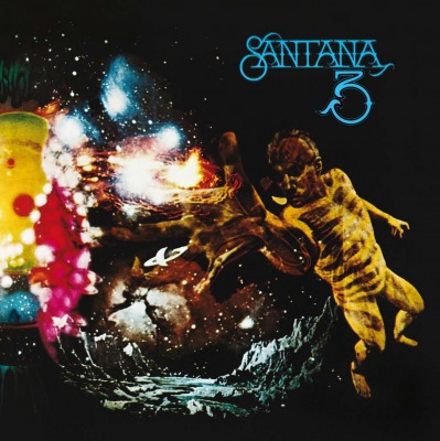 Santana - Santana 3 (2LP)