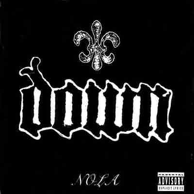 Down - Nola (CD)