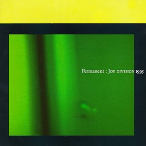 Joy Division - Permanent (CD)