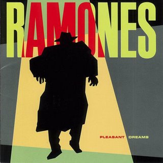Ramones - Pleasant Dreams (CD)