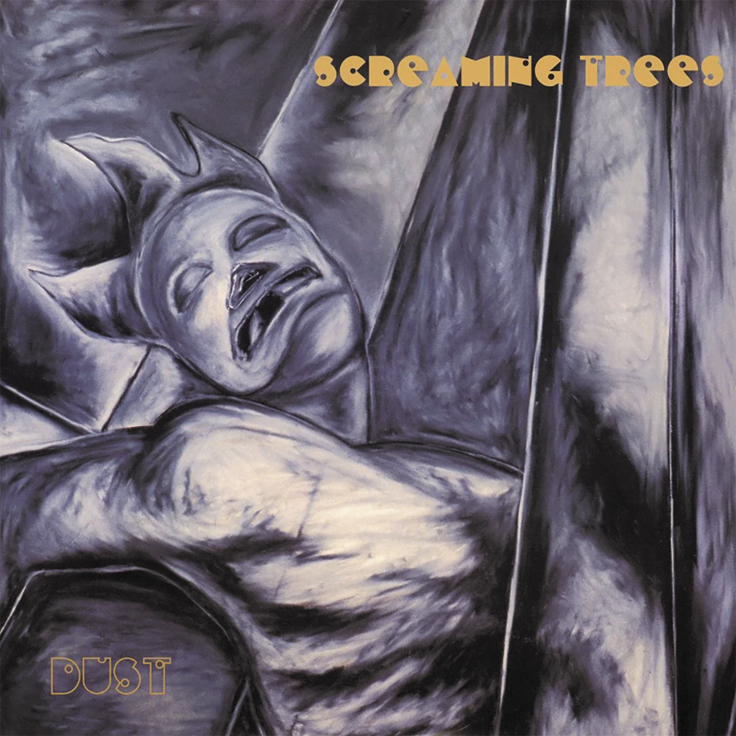 Screaming Trees - Dust (LP)