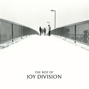 Joy Division - Best Of (2CD)