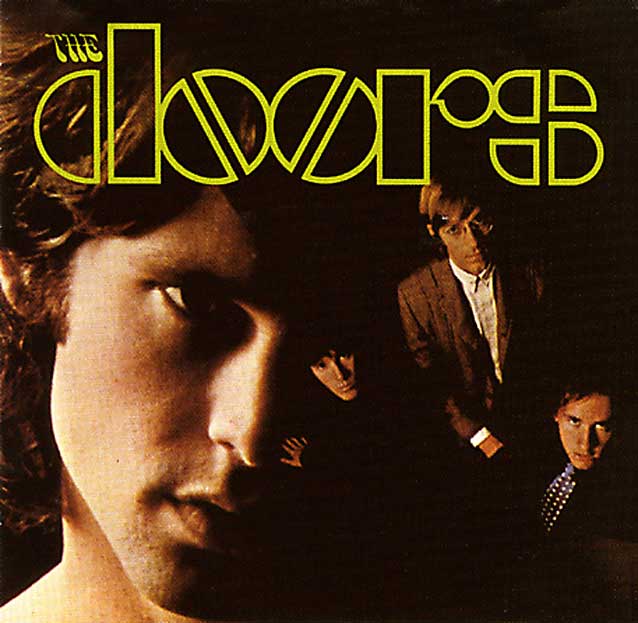 The Doors - The Doors (CD)