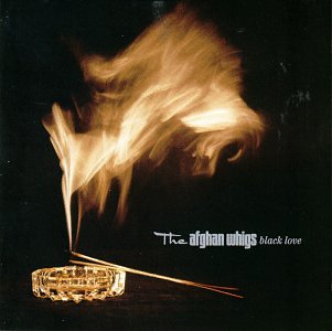 Afghan Whigs - Black Love (CD)