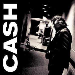 Johnny Cash - American Ill: Solitary Man (LP)