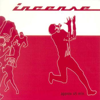Incense - Approx 45 Min (CD)