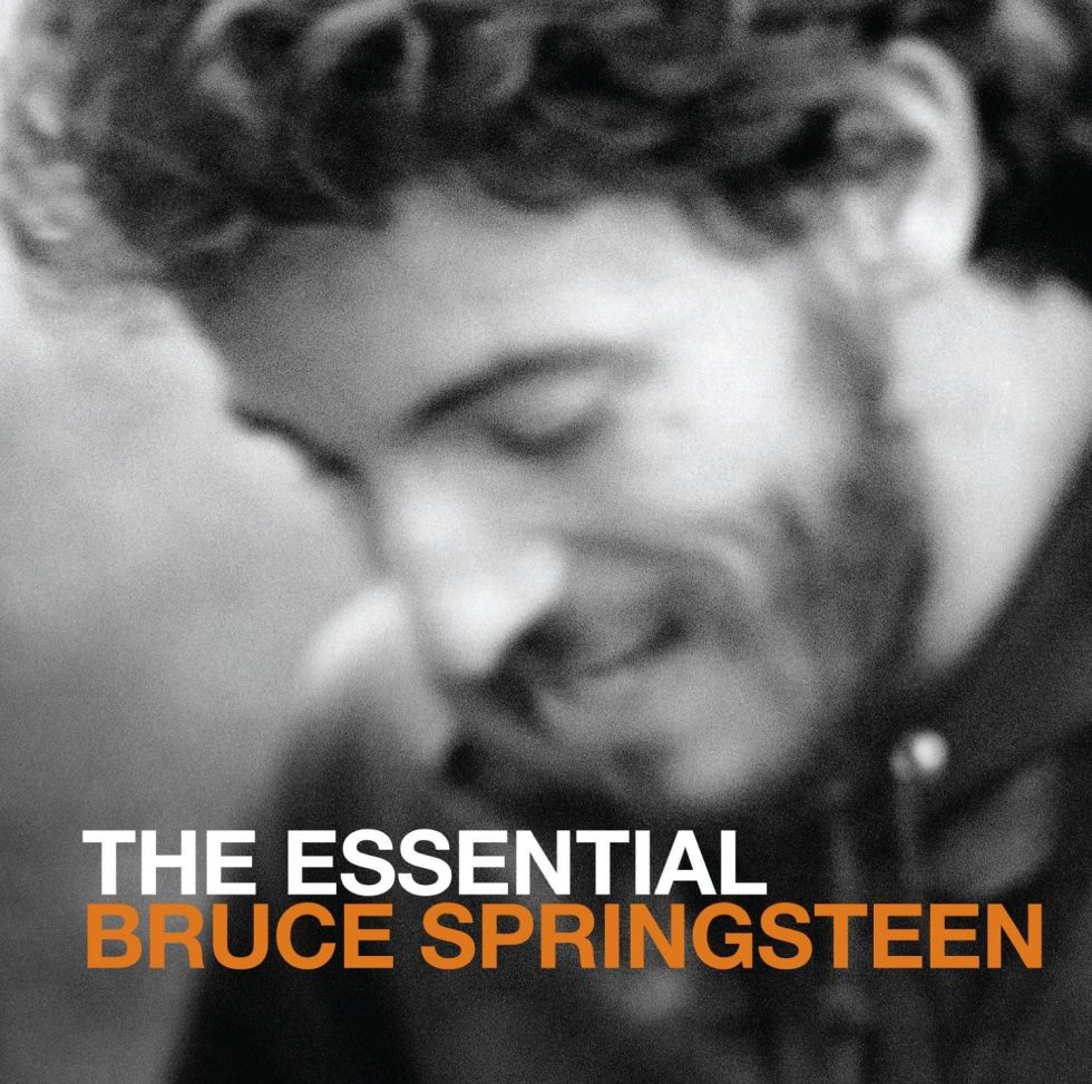 Bruce Springsteen - The Essential (2CD)