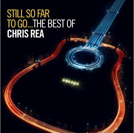 Chris Rea - Still So Far To Go ... The Best Of Chris Rea (2CD)