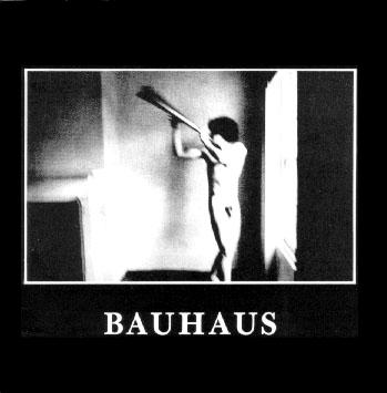 Bauhaus - In The Flat Field (CD)