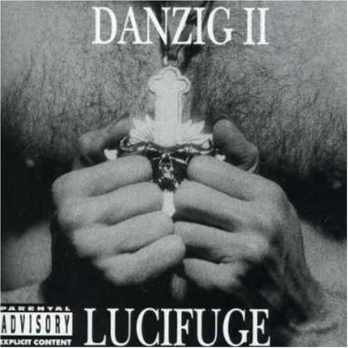 Danzig - Danzig II: Lucifuge (CD)