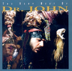 Dr. John - The Very Best Of (CD)
