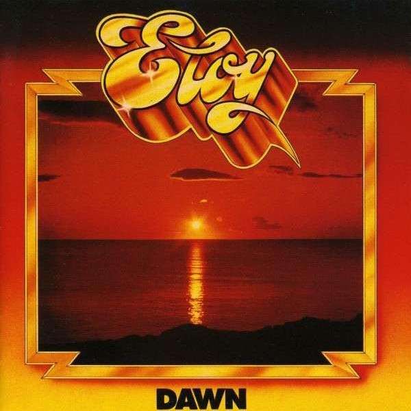Eloy - Dawn (CD)