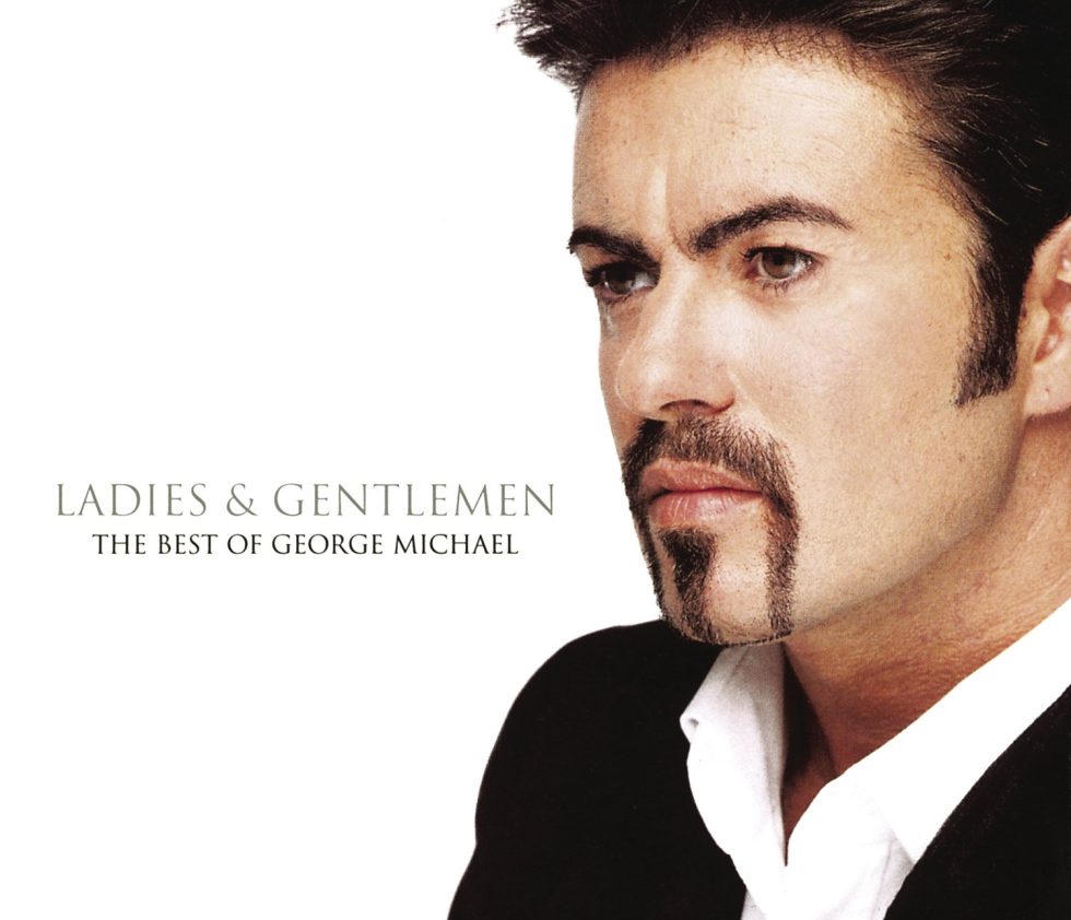 George Michael - Ladies & Gentlemen: The Best Of (2CD)