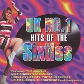 Various - UK No.1 Hits Of The Sixties (CD)