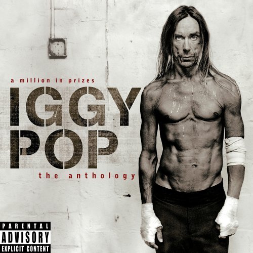 Iggy Pop - A Million In Prizes: The Iggy Pop Anthology (2CD)