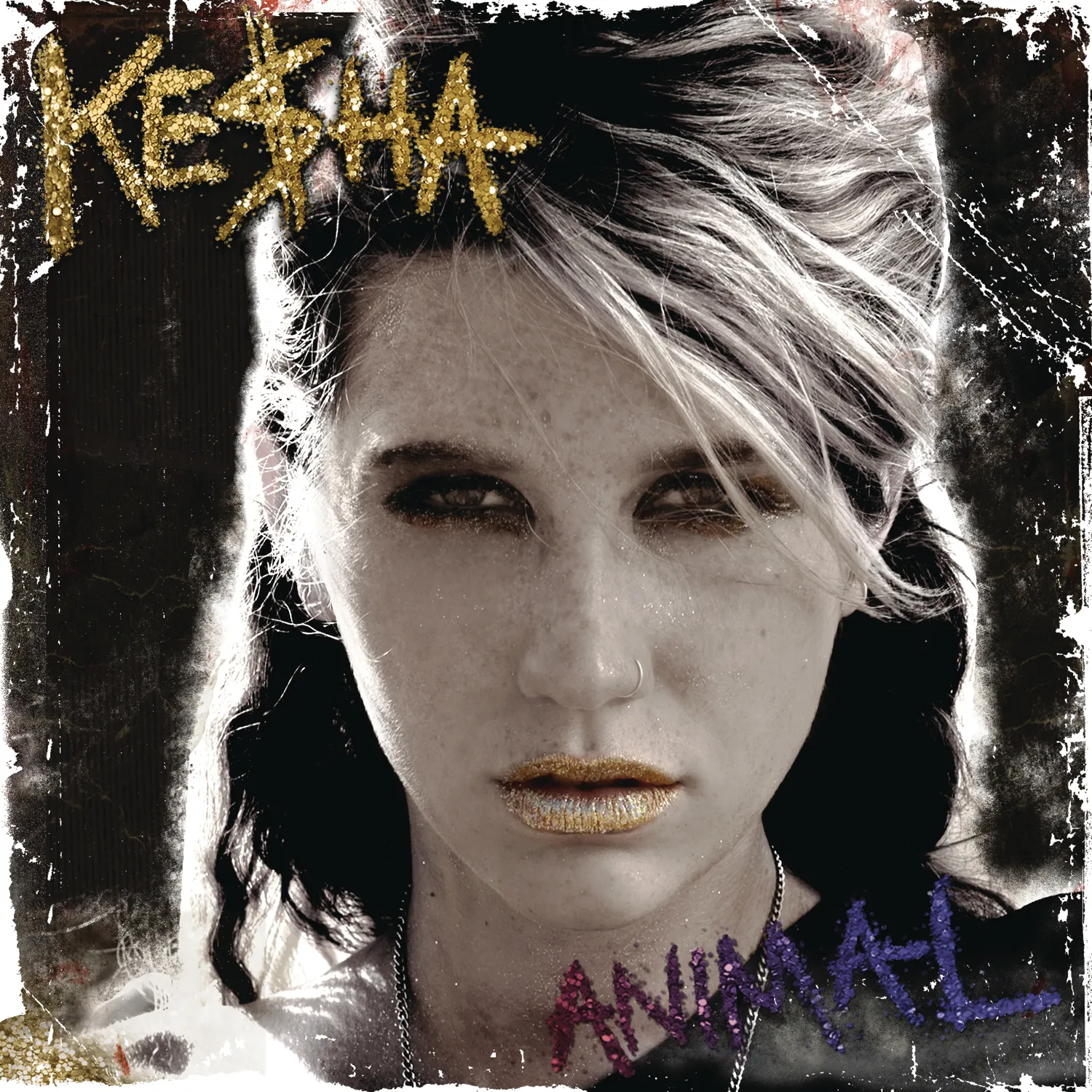 Kesha - Animal (CD)