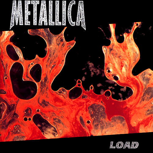 Metallica - Load (2LP)