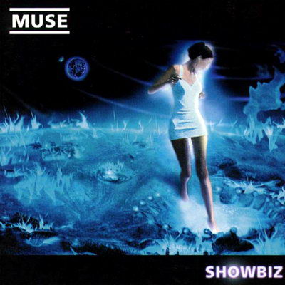 Muse - Showbiz (CD)