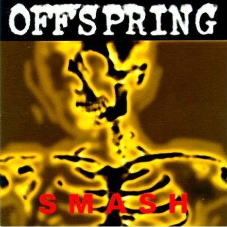 Offspring - Smash (CD)