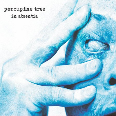 Porcupine Tree - In Absentia (Digi CD)