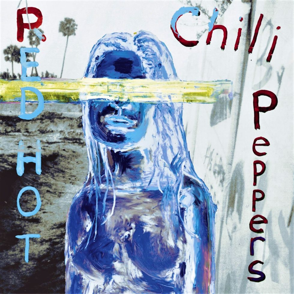 Red Hot Chili Peppers - By the Way (2LP)