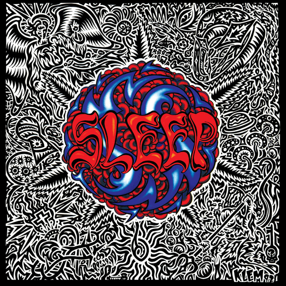 Sleep - Sleep's Holy Mountain (Digi CD)