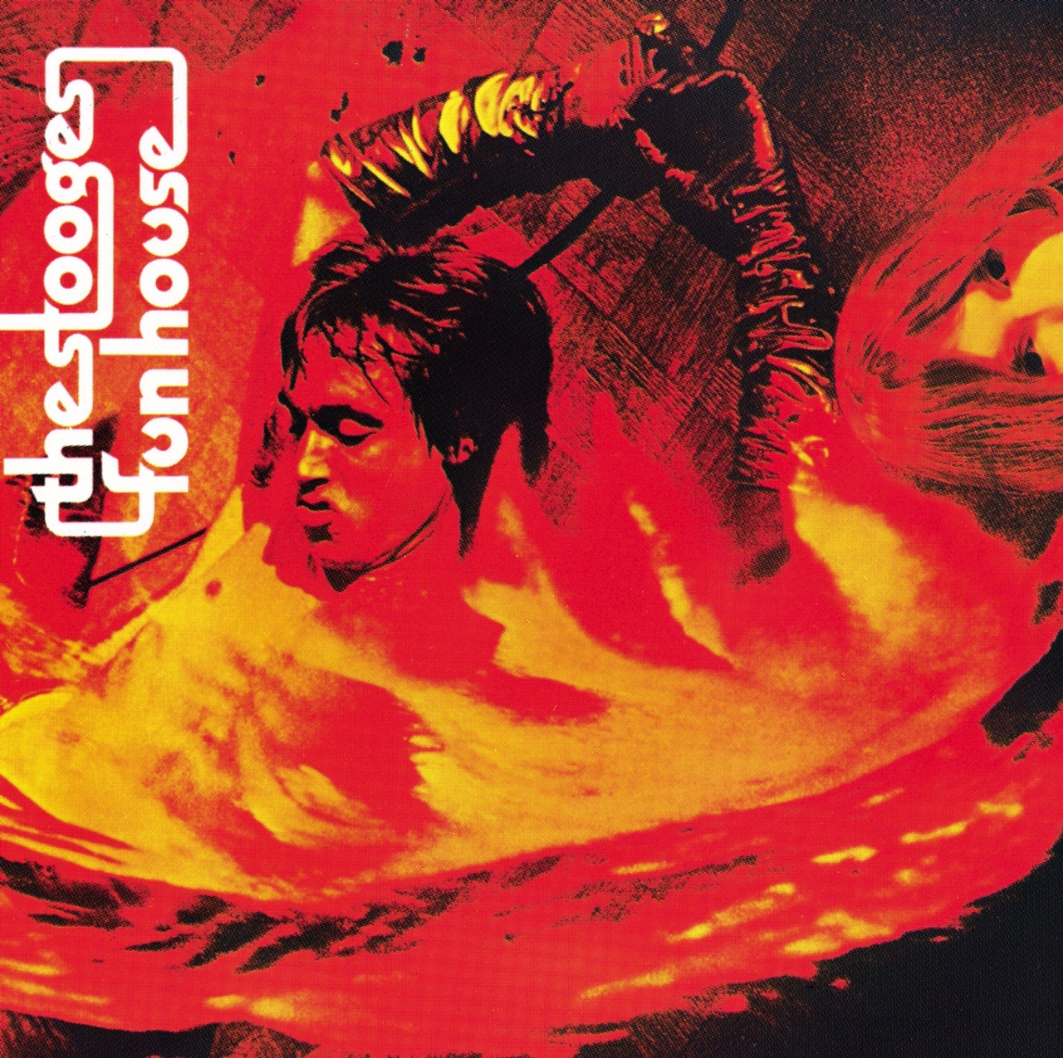 The Stooges - Fun House (CD)