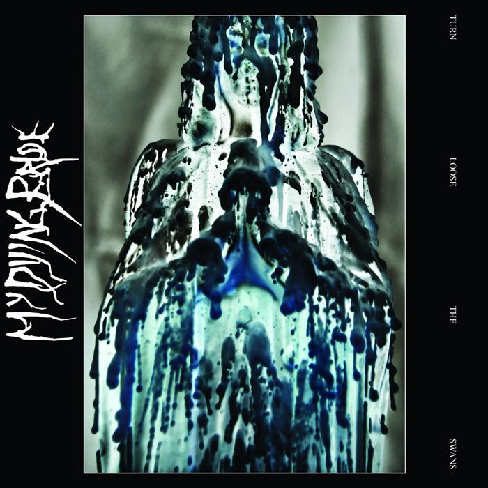 My Dying Bride - Turn Loose The Swans (CD)