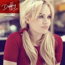 Duffy - Endlessly (CD)