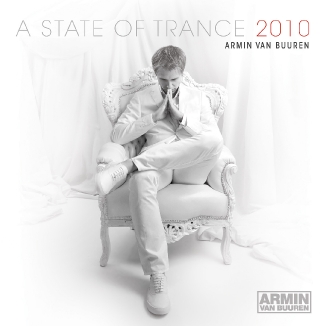 Armin Van Buuren - A State Of Trance 2010 (CD)