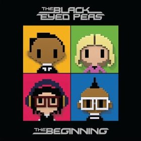 Black Eyed Peas - The Beginning (CD)