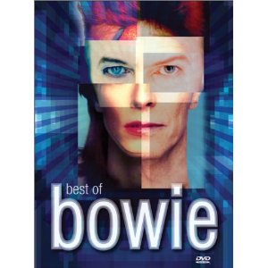 David Bowie - Best Of Bowie (DVD)