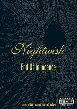 Nightwish - End Of Innocence (DVD)