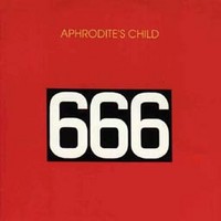 Aphrodite's Child - 666 (2CD)