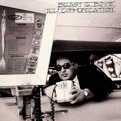 The Beastie Boys - Ill Communication (2LP)