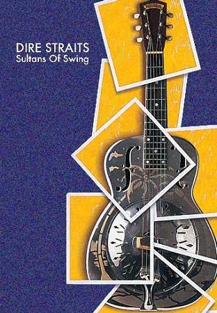 Dire Straits - Sultans Of Swing (DVD)