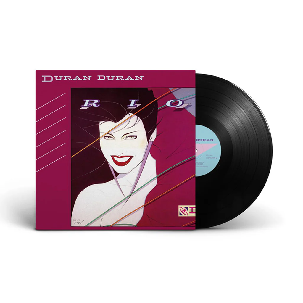 Duran Duran - Rio (LP) - Image 2