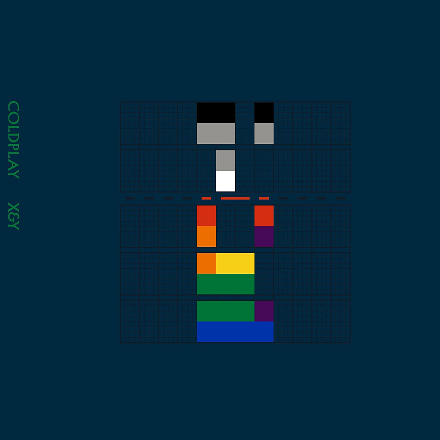 Coldplay - X & Y (CD)