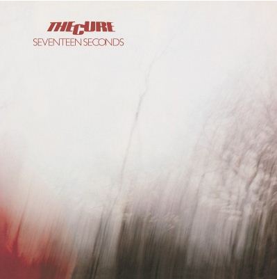 The Cure - Seventeen Seconds (CD)