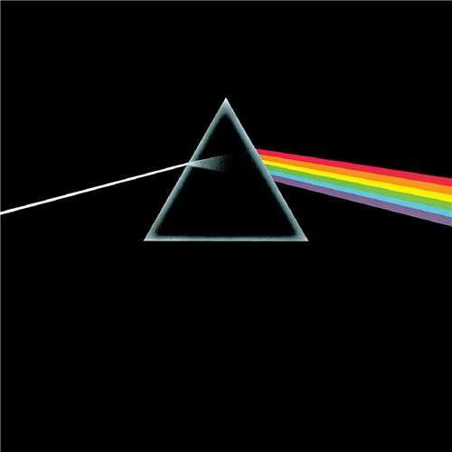Pink Floyd - The Dark Side Of The Moon (Remastered 2CD)